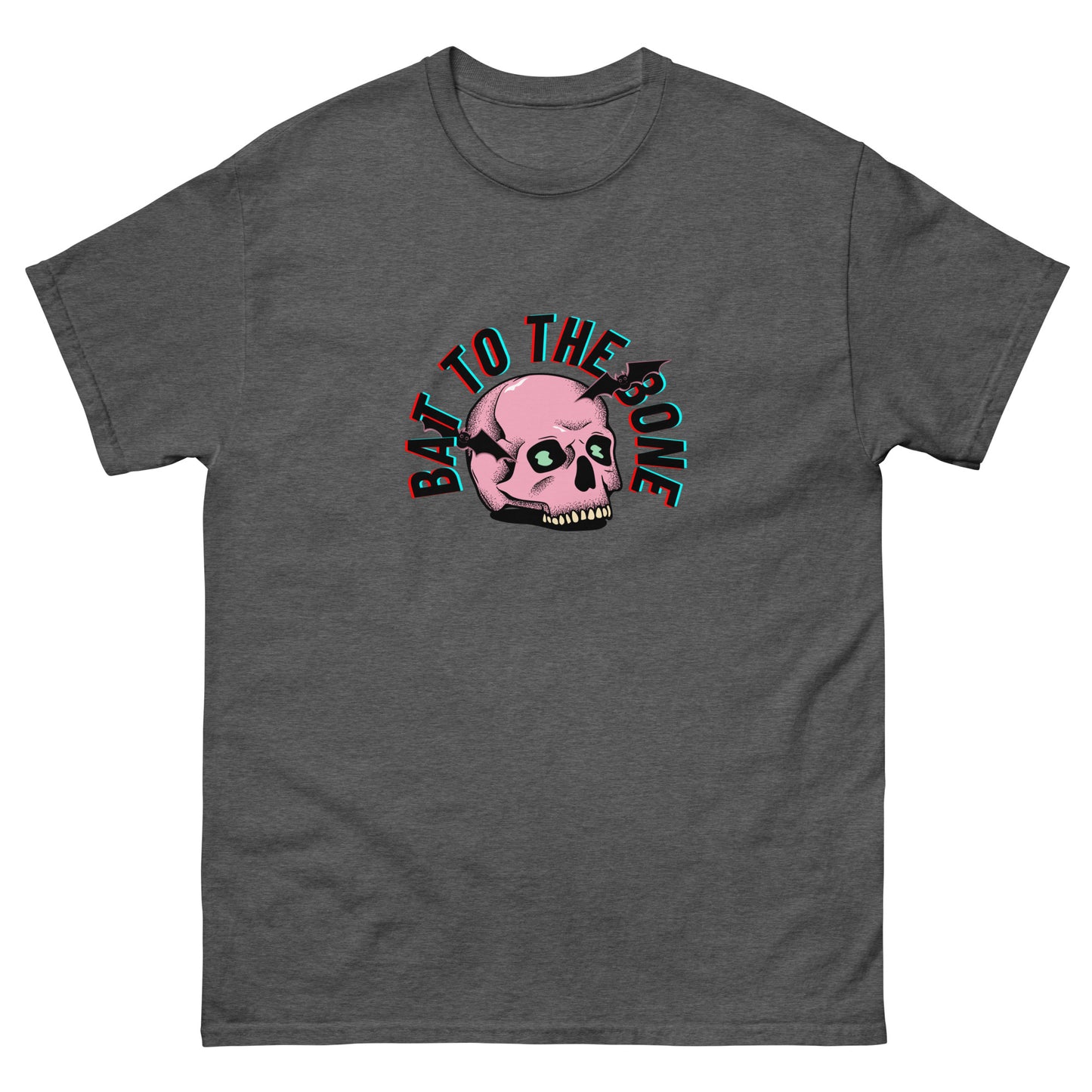 Bat to the Bone Tee