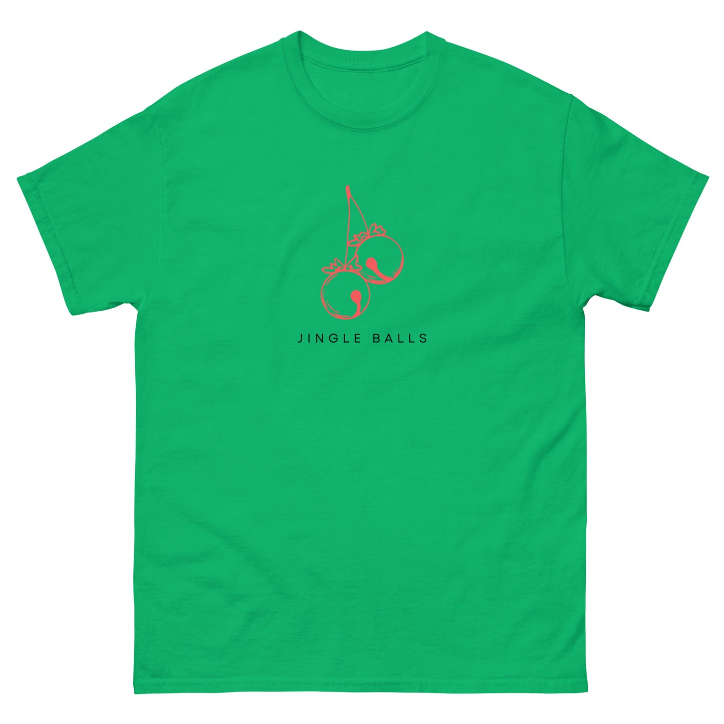 Jingle Balls T Shirt