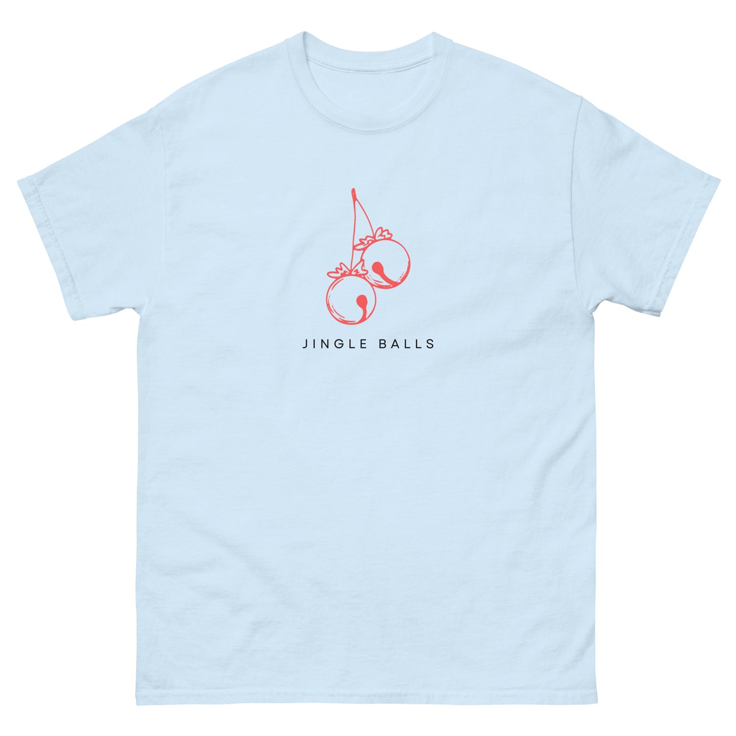 Jingle Balls T Shirt