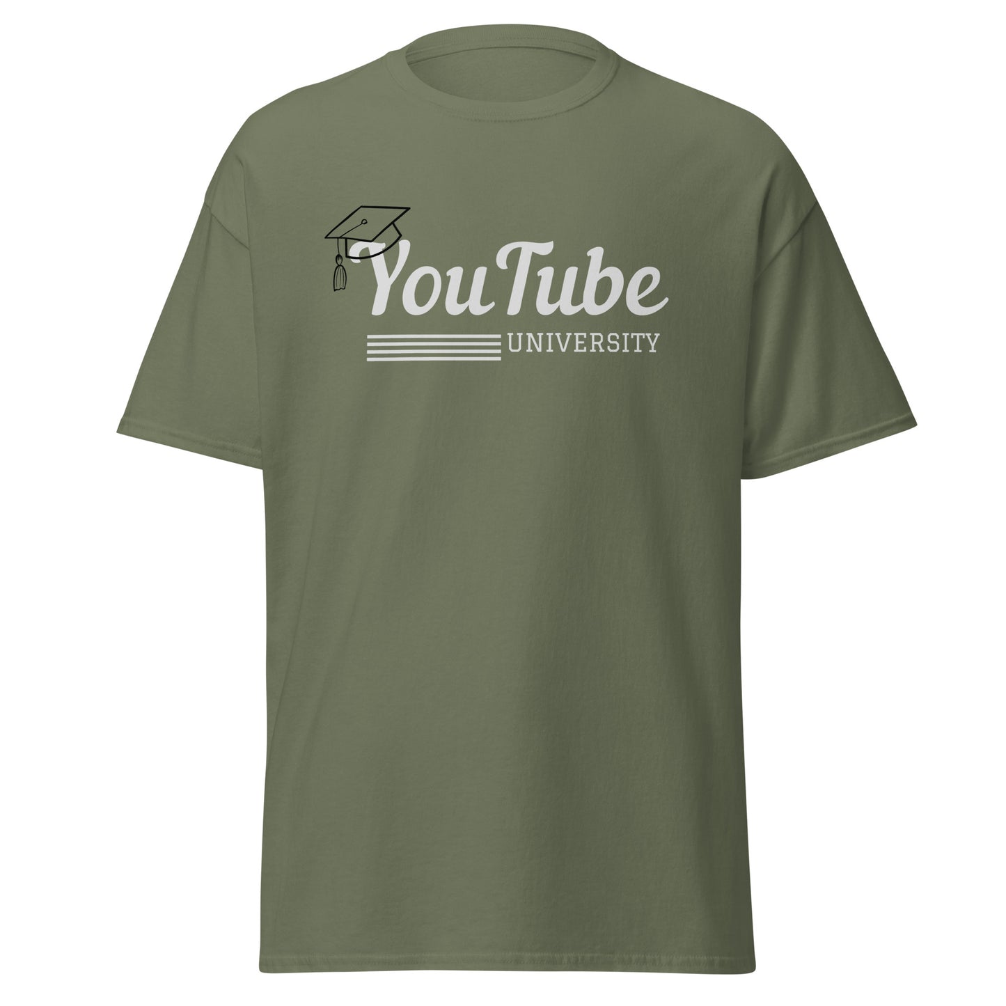 Youtube University