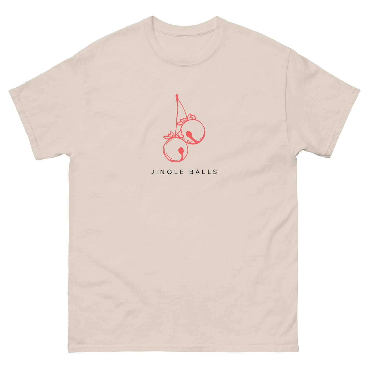 Jingle Balls T Shirt