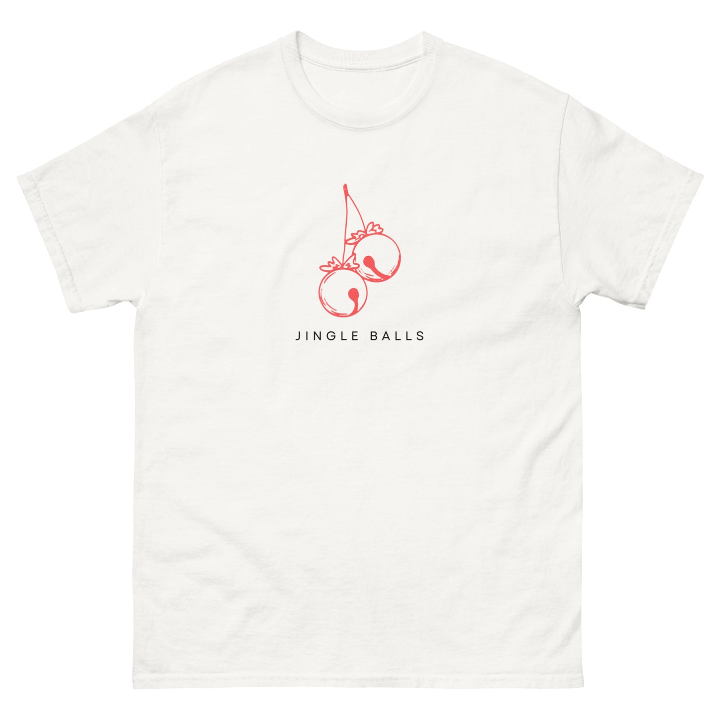 Jingle Balls T Shirt